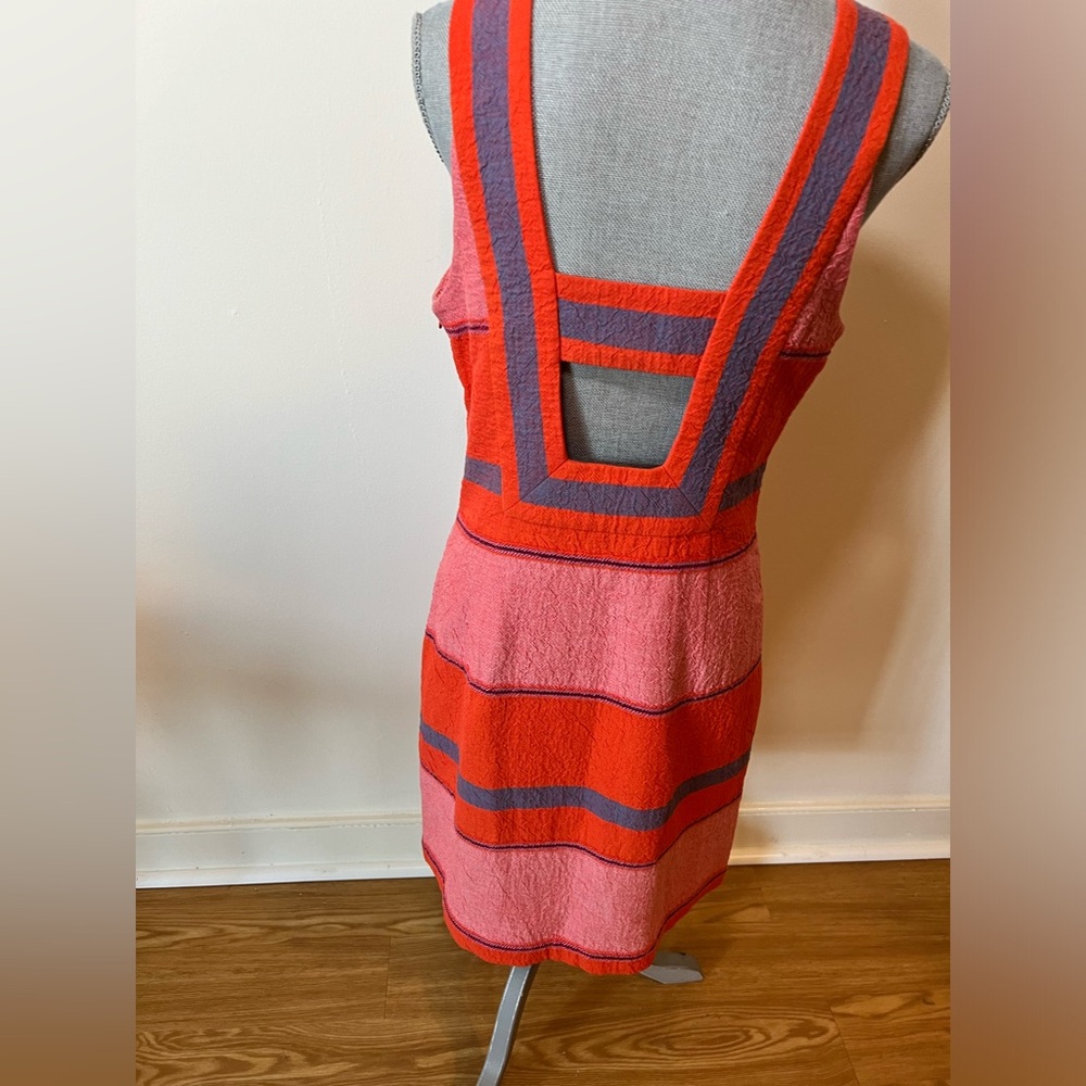 HD in Paris Anthropologie Dress size 8 - Picture 4 of 16